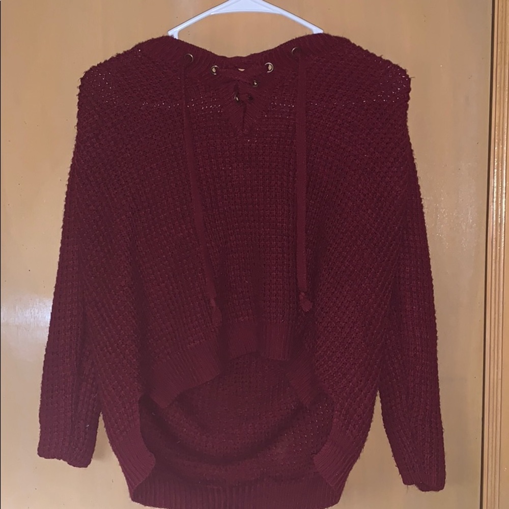 Sweatshirt